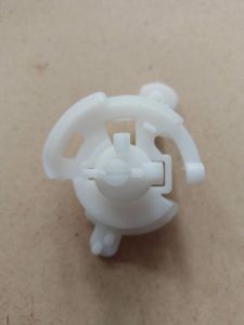 BRACKET /DRAIN Pembuangan Air Mesin Cuci POLYTRON 2Tabung Model COAK