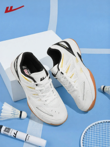 Warrior | Lightweight Breathable Badminton Shoes for Training