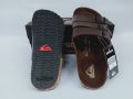 SANDAL PRIA SELOP QUIKSILVER/SANDAL TRENDY/SANDAL SELOP TERBARU. 