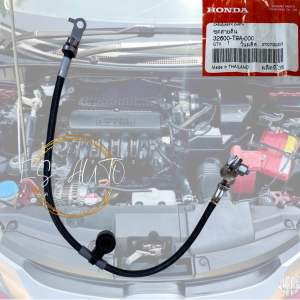 *Honda City T9a 2014-2019 Battery Earth Cable Assy 32600-T9a-T00