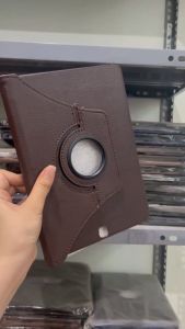 Bao da xoay đa năng cho Samsung Galaxy Tab 4 8.0inch (T330) - Nhiều màu