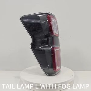 Applicable to Isuzu DMAX 2022 Taillight With Rear Fog Lamp - Original Factory Price Auto Parts Wholesale