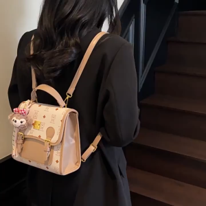 Tas Premium MULTIFUNGSI Tas Ransel Wanita Import Tas Selempang Wanita Slingbag Wanita Tas Bahu Wanita Import Tas Shoulder Bag Wanita Tas Wanita Korea TW9343