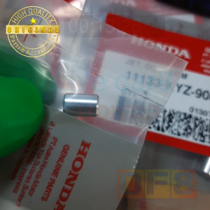 Spuyer jet oil 1.0mm bos jet oli supar x 125 helm in super cub blade 11133 KYZ 900