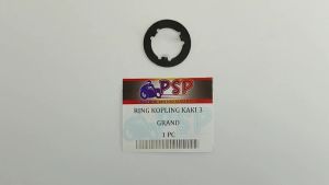 Ring Kopling Kaki 3 Grand (Harga Per 1 PCS) - Reng Plat Pelat Coupling Kopleng Kupling Kupleng Clutch