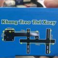 Khung Treo Tivi Xoay Kamen Cao Cấp Dành Cho Mọi Loại Tivi Từ 19-65 inch. 