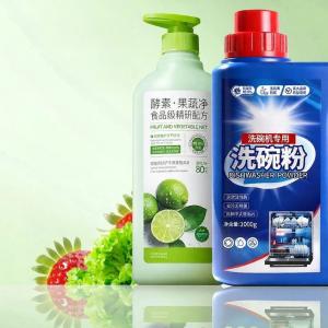 swekp | Food-grade Fruit Vegetable And Dish Cleaner