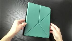 For Samsung Galaxy tab S9 11 S10 FE S10 Lite 10.9" Case Smart Fold Stand Cover Galaxy Tab A9 plus 11 A8 10.5 S6 lite 10.4 Shell