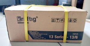 Paku Staples 13/6 Grosir