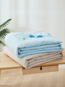 MENDALE | Cooling and Warmth Quilt