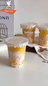 [HCM]500g Bột báng nấu chè làm bánh