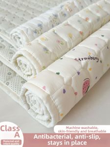 MENGWEIJUE | Anti-Dirty Thin Bed Mat for Renting