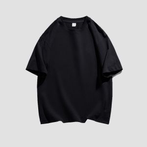 SUOSHE | Extra Large Cotton T-Shirt