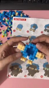 Combo lego 12 cung hoàng đạo