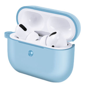 NINGLE | Protective Silicone Case for AirPods