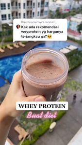 Muscle First M1 Pro Whey 100 2 lbs Rasa Strawberry Stroberi - Protein Concentrate