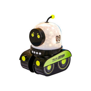 Onefire | Star Projector Lamp Childrens Room Night Light