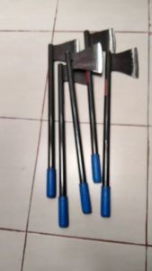 Kapak Sawit Baja Per Kuat Ringan & Praktis