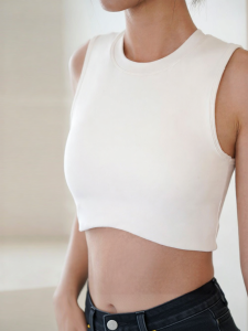 La Nikar | Sports Vest Women Exercise Yoga Pilates Training