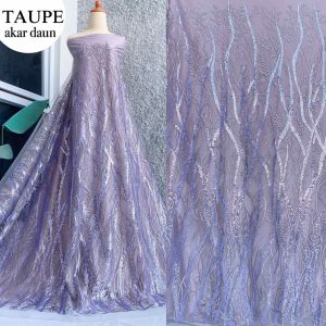 PROMO TERBARU KAIN TILLE AKAR PREMIUM ( harga untuk 05 meter ) by iem4textile