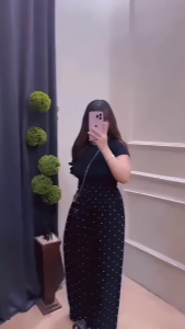 celana kulot tartan motif kotak kotak tali serut / celana kulot panjang motif kekinian korean style /  ASYIQ FASHION