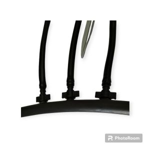 50 khởi thủy ( răng côn ) ống 10 ly