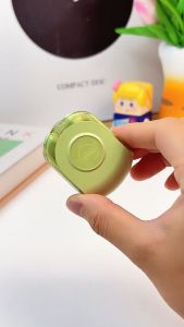 Headset Berkualitas Tinggi Disney XD20: Bluetooth 5.3 & HiFi Suara