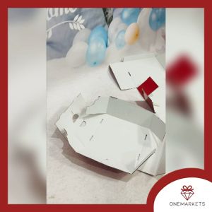 Giftbox Imlek Model Laci - Kotak Kado Chinese New Year GB241