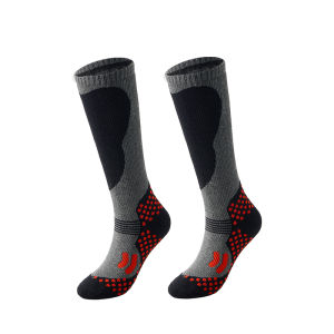 ETRAVEL | Thermal Moisture-Wicking Children Ski Socks