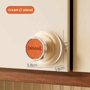 TAOKOU | Suction Cup No-Drilling Handle