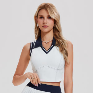 COSLEAF | Shock Absorption Breathable Sports Tank Top