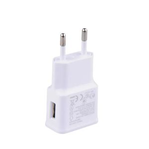 Universal AC Adapter 5V USB Charger 2A Power Converter AC to DC 220V to 5V Compact Size for Phone Electronics NEW 2026