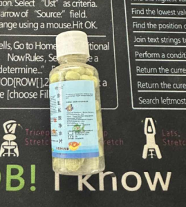 Aquarium Water Purification Tablets Purify Water Quality & Eliminate Fishy Odour Clarify Aquarium Water & Remove Impurities