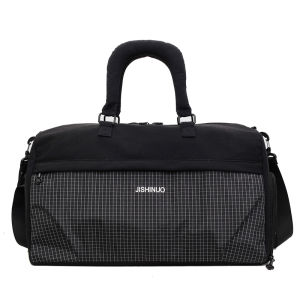 MIRUIDUO | Túi Du Lịch Chống Nước Dung Lượng Lớn có ngăn riêng cho giày
