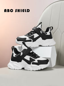ABC SHIELD | Lightweight Soft Sole Fall 2025 Boys Sneakers