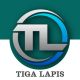 TIGA LAPIS