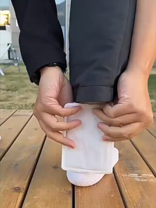 Winter Heat Pad Warm Pad Body Warmer Winter Hot Pad Warm Body Fast Heat Warmer Pad