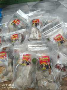 bakso mang ono/ baso aci / bakso ciwang bakso mang ono