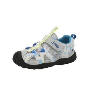 Jeep | Soft-Breathable Functional Sandals for Children
