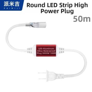PAIMIJI | Colorful Waterproof LED Strip Light 12v 24v