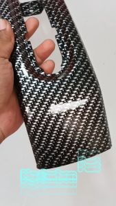 Panel fornt Dasi yamaha  Fazzio original carbon