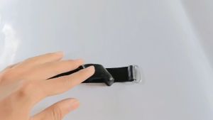 Karet Sabuk Tali Aki Jupiter - Rubber Seal Siel Sil Band Pengencang Pengikat Ikat Battery Baterai