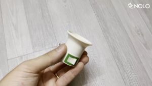 Đui Đèn Xoáy Kiểu Chân E27 Có Công Tắc ON OFF Chất Liệu Vỏ Nhựa PC