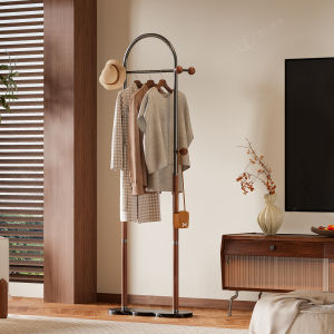 FALANSIJIA | Luxury Stainless Steel Clothes Rack