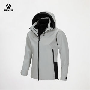 Kelme | Rainproof Waterproof Windproof Jacket