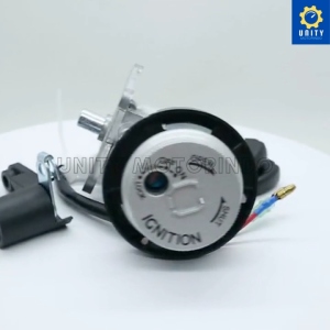 KUNCI KONTAK SET PLUS KUNCI JOK BELAKANG MIO J MIO GT 54P KTO