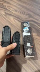 Cao su gác chân trước TBT chính hãng 1 cặp ( FSR-001)