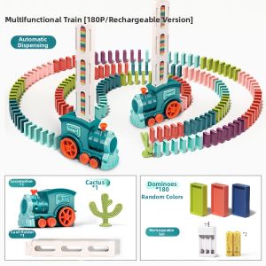 BEI JESS | Brain Development Educational Toy for Kids Aged 6 Plus