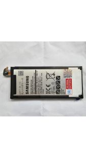 Baterai Samsung A5 2017 A520  A8 2018 A530 Model EB-BA520ABE