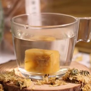 ชาแห้งผลไม้ ชาดอกไม้ ชาผลไม้ 1ชิ้น 20g ชาน้ำผึ้ง ชาสูงสุก ชาหมองที่เหมาะสม สุขภาพเชี่ยวชาญ